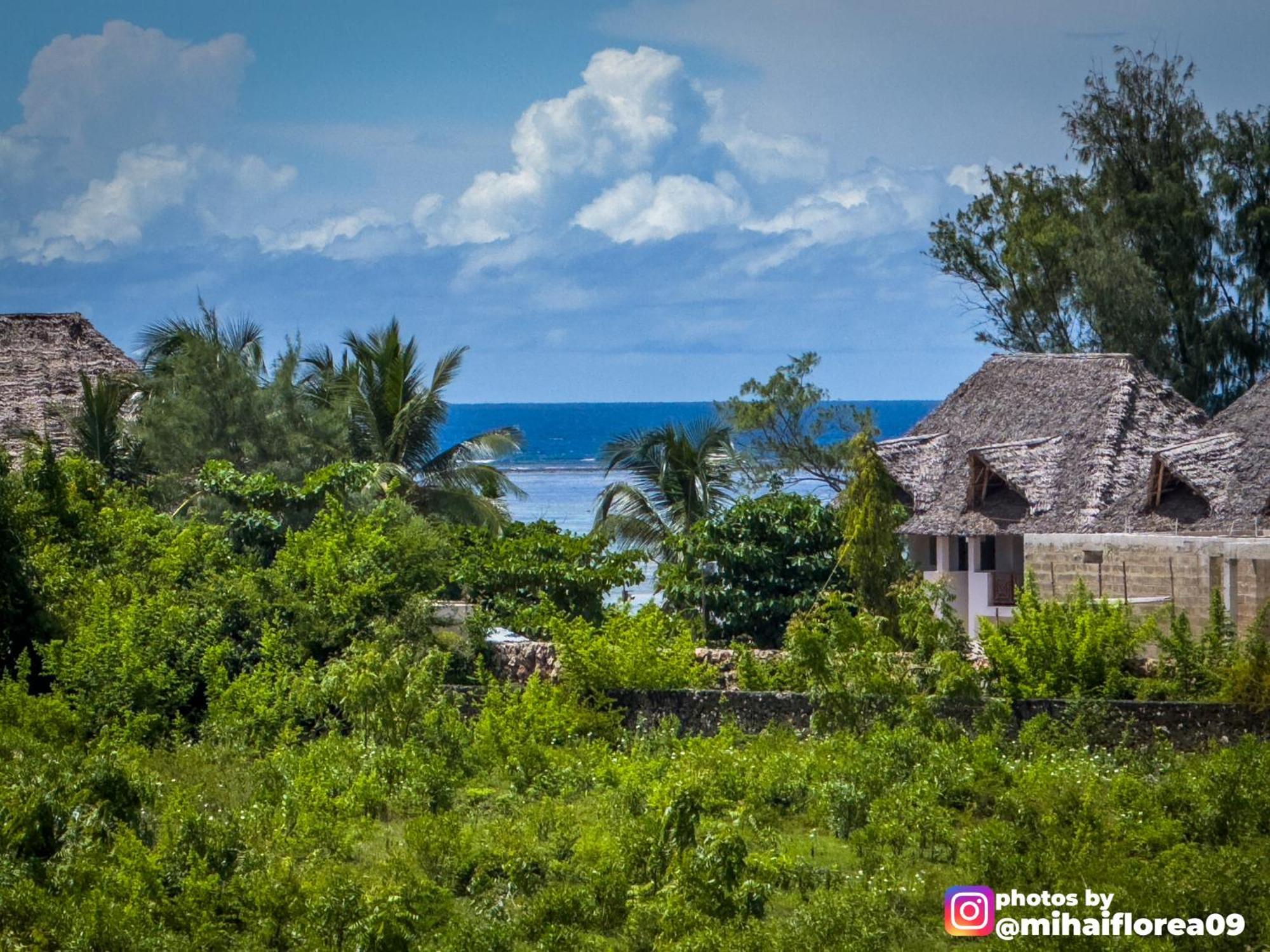 Tofauti Inn Makunduchi Exterior foto