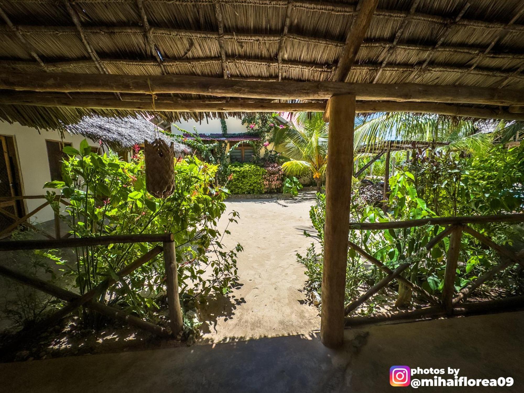 Tofauti Inn Makunduchi Exterior foto
